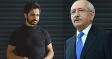 Şarkıcı Yusuf Güney'den Kılıçdaroğlu'na: Önce Terörü Lanetleyin, Sonra Şiddeti Kınarsınız