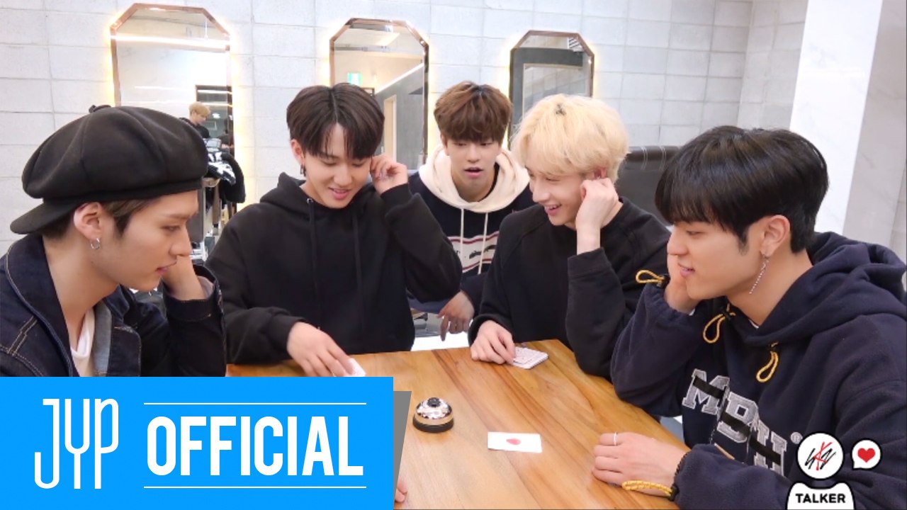 [Stray Kids : SKZ-TALKER(슼즈토커)] Ep.15