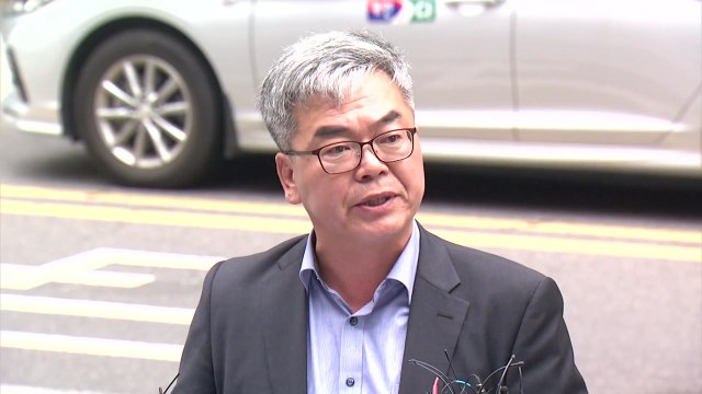 거짓 증언으로 고 장자연 씨 이용 ...윤지오 고소 / YTN