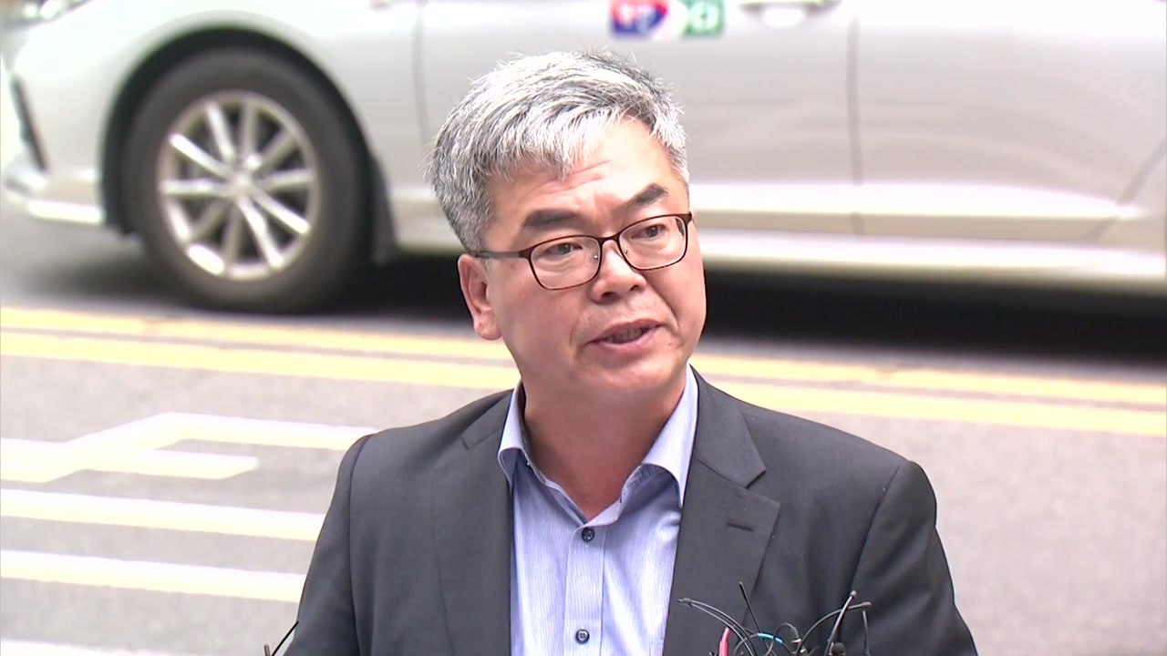 "거짓 증언으로 고 장자연 씨 이용"...윤지오 고소 / YTN