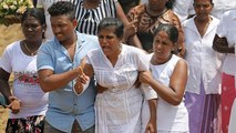 Sri Lanka : les attentats commis 