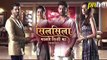 Silsila Badalte Rishton Ka 2 - 24 April 2019 Colors TV News