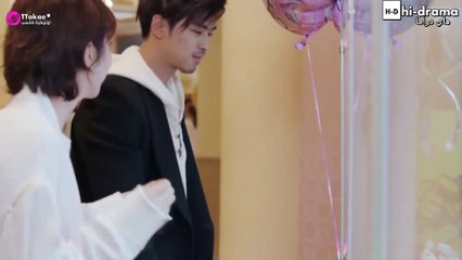 ملك النار الحلقة 19 - موقع هاي دراما