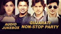 Non-Stop Party Songs Jukebox | Gujarati Party Songs | Weekend Special | Red Ribbon Gujarati