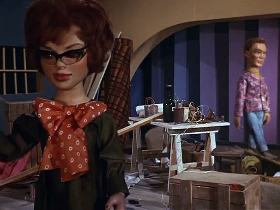 Stingray S01e32 Countdown