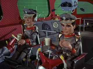 Stingray S01e33 Sea Of Oil