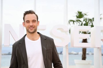 Portrait de Joël Dicker