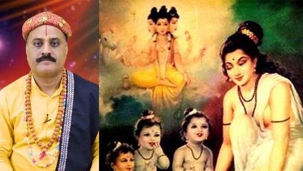 Sati Anusuya Katha: सुनिये सती अनुसुइया के पतिव्रता धर्म का रहस्य | Boldsky