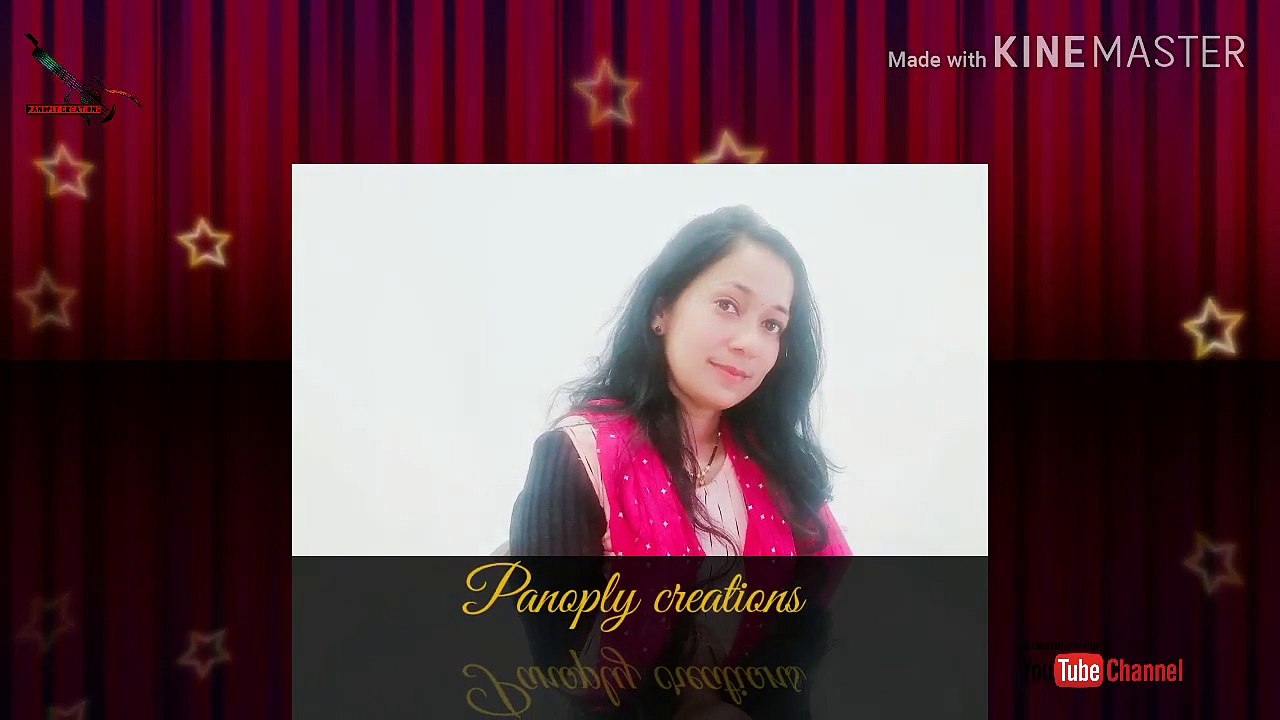 Mizhiyoram nananjozhukum unplugged | ilam manjin unplugged |malayalam| panoply creations | 2019