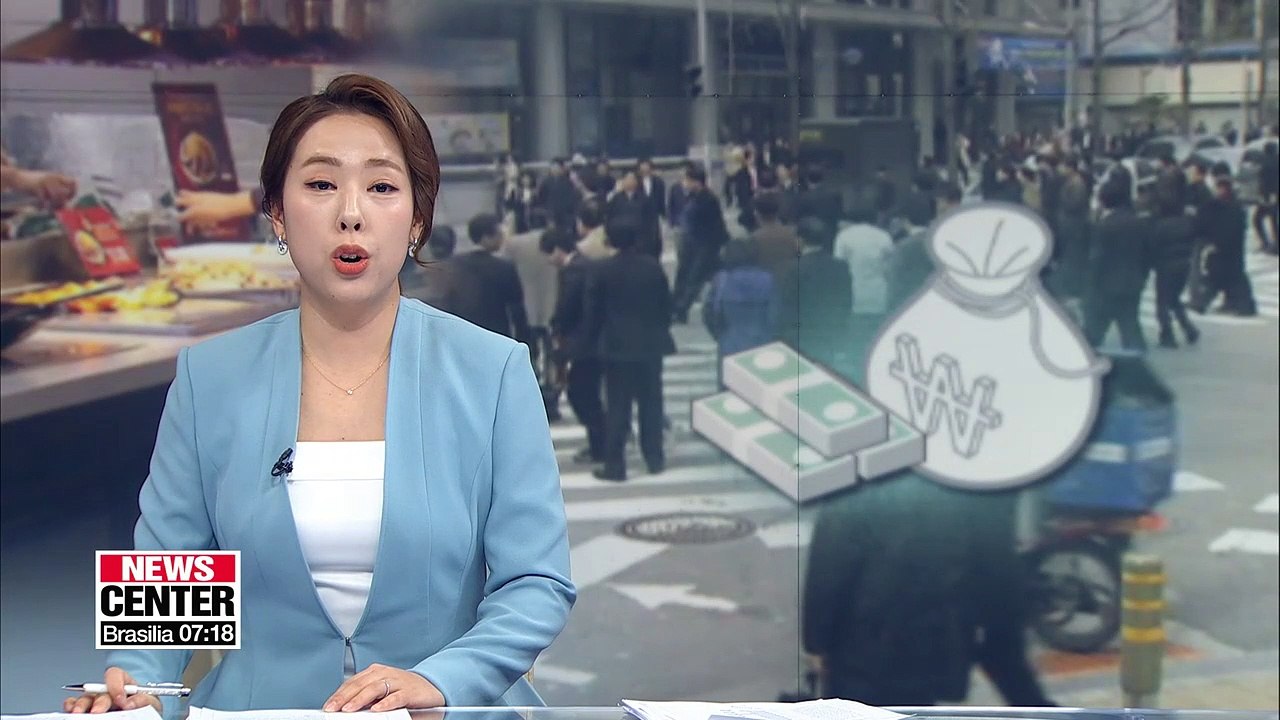 Number of workers earning above minimum living wage increases in 2018: Data