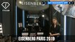 EISENBERG PARIS LUXURY 2019 | FashionTV | FTV