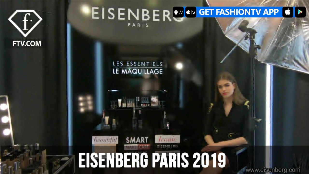 EISENBERG PARIS LUXURY 2019 | FashionTV | FTV