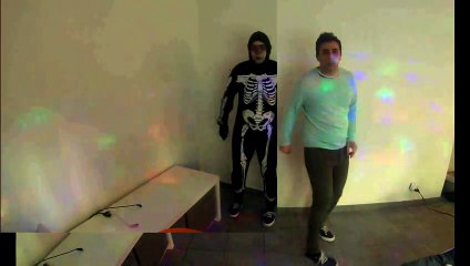 Ne Dors Pas - Tom Manin 2019 Clip