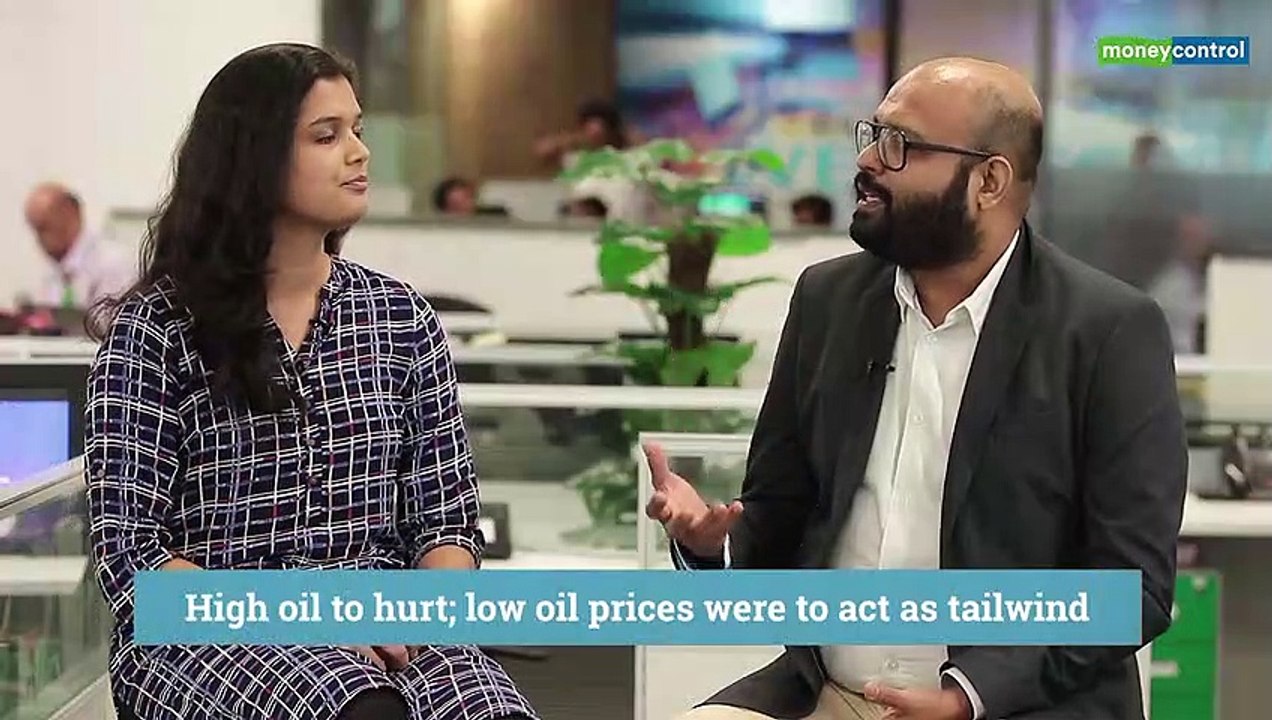 Editor's Take| Are Indian macros and markets going to slip on oil spill?