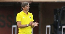 Fenerbahçe'nin Eski Teknik Direktörü Cocu, Anderlecht Yolunda