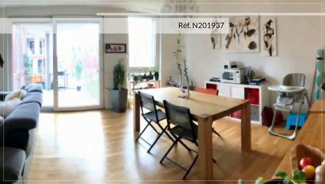 A louer - Appartement - Gland (1196) - 3.5 pièces - 90m²