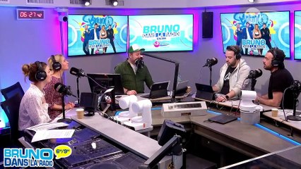 Les déclarations d'amours (23/04/2019) - Best Of de Bruno dans la Radio