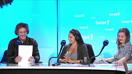 Ben H : "Isabelle Nanty, en toute objectivité !"