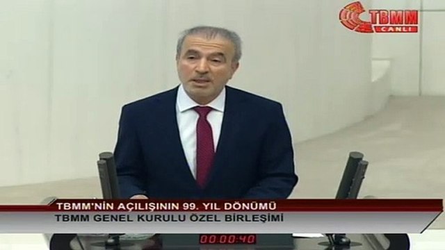 Naci Bostancı’dan dikkat çeken Kılıçdaroğlu açıklaması