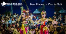 Best Places to Visit in Bali - Bali New  Upcoming Attraction - Travel Titli Review