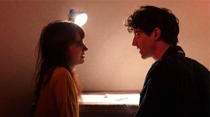 La Berceuse d'Elphie Bande-annonce VF (2019) Axel Rodriguez-Allibert, Camille Delhommeau