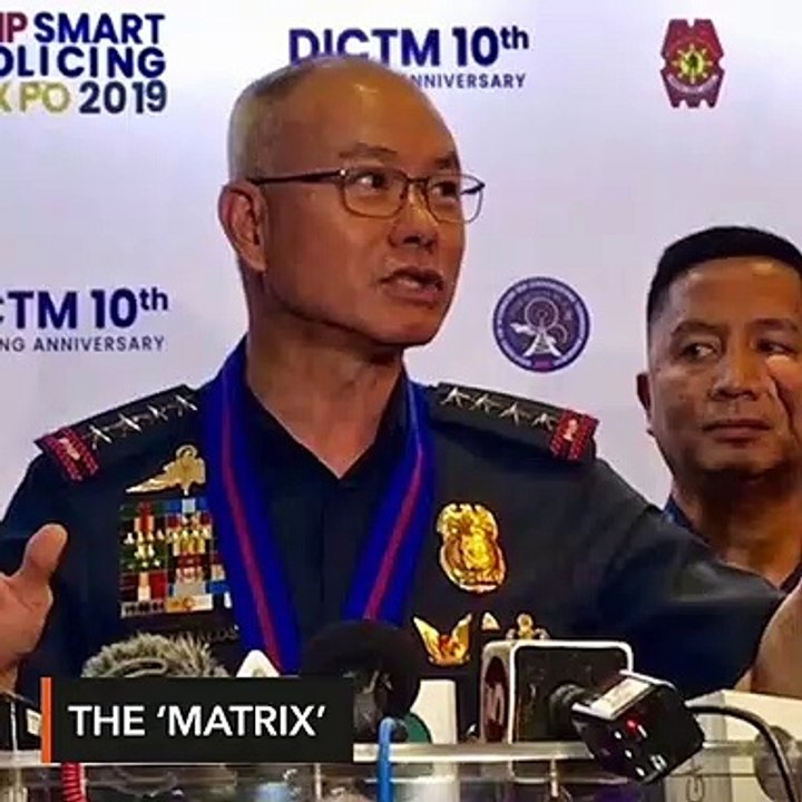 PNP to probe journalists, lawyers in Duterte ‘ouster matrix’