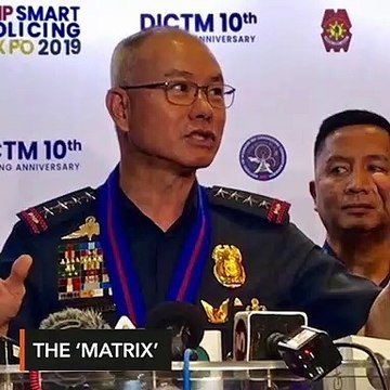 PNP to probe journalists, lawyers in Duterte ‘ouster matrix’