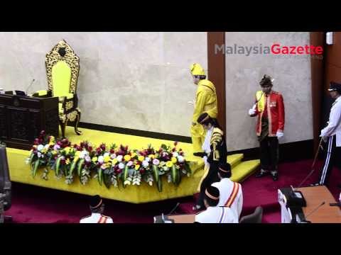 SIDANG PENGGAL KE- 2 DUN SELANGOR 2014