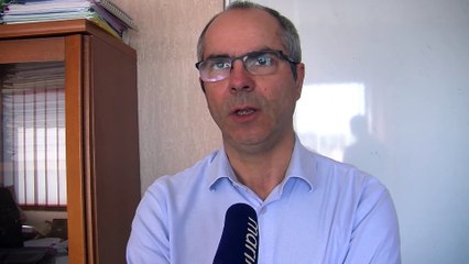 Interview de Jean-Philippe Gendarme