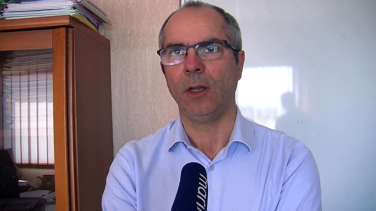 Interview de Jean-Philippe Gendarme