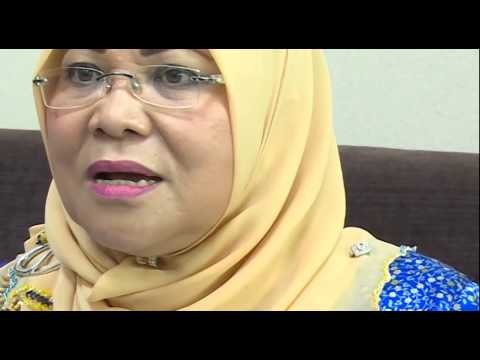 Kisah Sedih Firdaus Remaja OKU