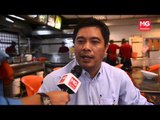 MB: Siapa pilihan rakyat Selangor