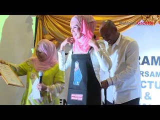 Riang Ria Ketuk-Ketuk Ramadan