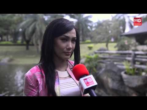 Temubual Eksklusif Malaysia Gazette bersama Awie & Erra