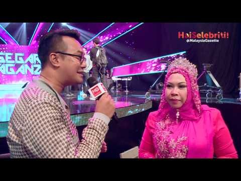 HaiSelebriti@MG bersama Datuk Vida