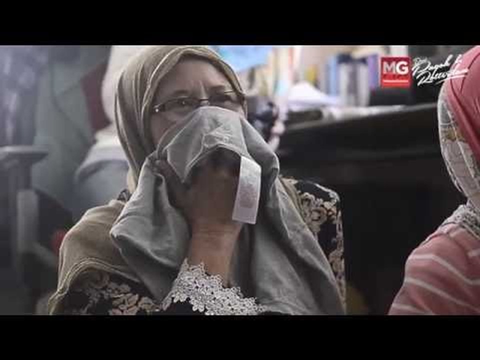 Dari Pagoh Ke Rotterdam: Tribute Untuk Mohd Ali Salim, Mangsa Tragedi MH17