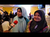 Sambutan Ulang Tahun Ke-36 Datuk Siti Nurhaliza