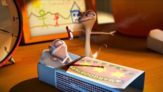 Taka&Maka - all 7 episodes - kids animation