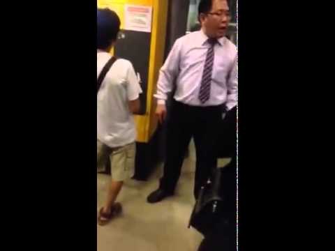 Gelagat Ahli Parlimen Tanjung, Pulau Pinang YB Ng Wei Aik