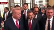Erdoğan’dan Kılıçdaroğlu’na saldırı yorumu: Gaz sıkışması var düşünmek lazım