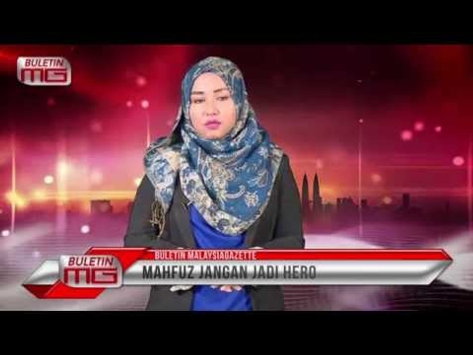 Buletin MalaysiaGazette