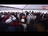 Pengkebumian Jenazah Allahyarham Mursyidul Am Pas DS Nik Aziz Nik Mat