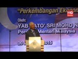 Perutusan Khas Perdana Menteri Menangani Cabaran Tahun 2015