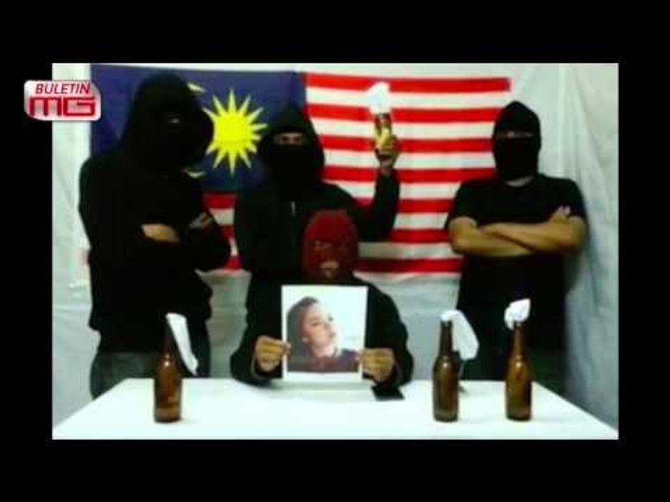 Buletin MalaysiaGazette