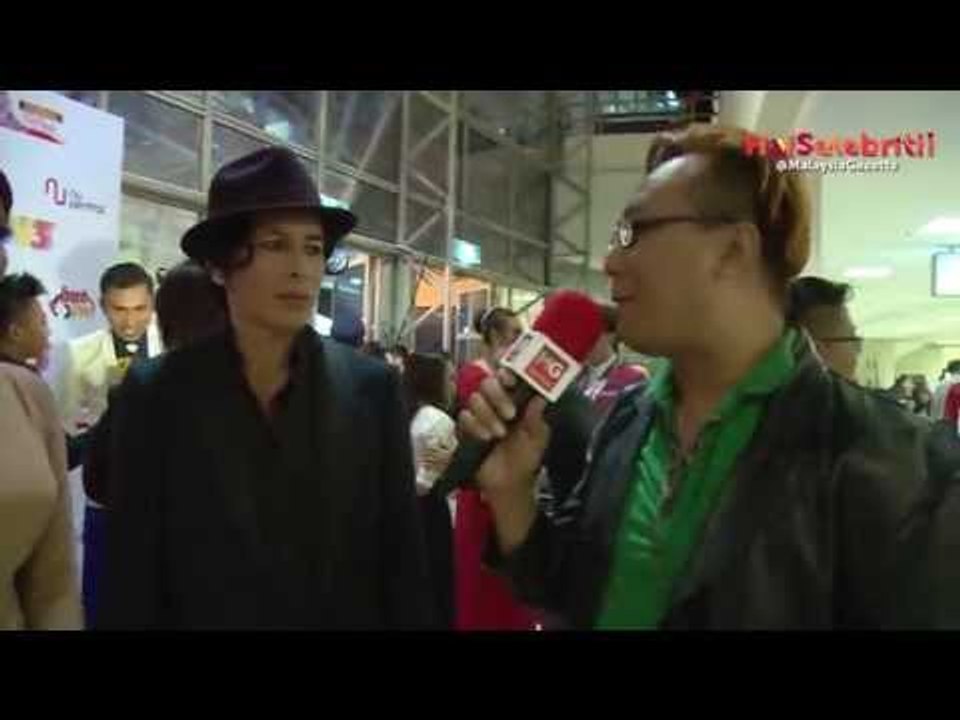 Di Sebalik Tabir Anugerah Juara Lagu (AJL) 29