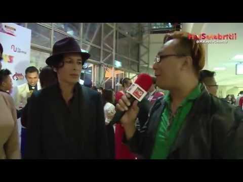 Di Sebalik Tabir Anugerah Juara Lagu (AJL) 29