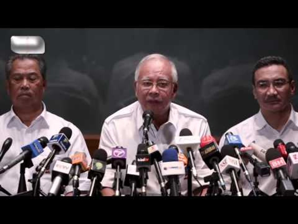 Buletin MG - Edisi Khas MH370