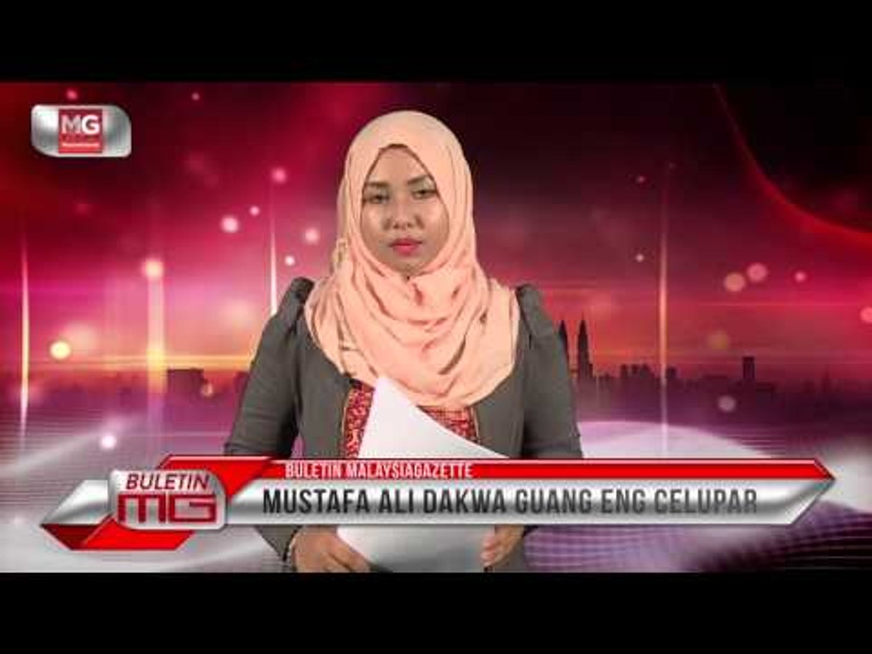 Buletin MalaysiaGazette