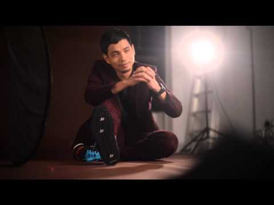 BTS  Poseup MarkAdam
