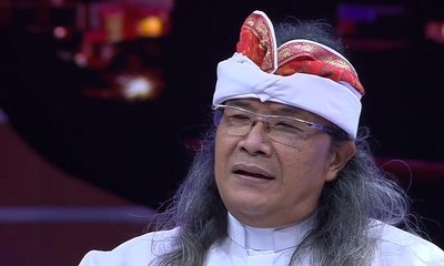 Romo Budi Purnomo: Ayo Kita Merangkul Bukan Memukul - ROSI